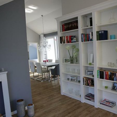 Apartment Mit Designerkueche, Loggia Ludwigsburg Nahe Stuttgart Exterior photo